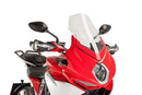 MV AGUSTA TURISMO VELOCE 800 LUSSO [2020] - turskærm | Ryd | PUIG 7017W