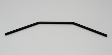 Motorcykeldriver Ø 22 mm (7/8 ") - Drag Bar 970 mm bred, sort