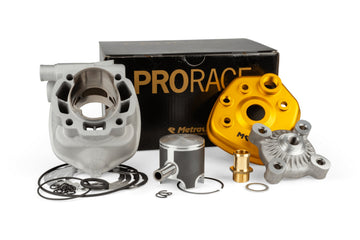 Aprilia SR Netscaper 50 2T LC - cylinderkit Pro Race 3 70ccm