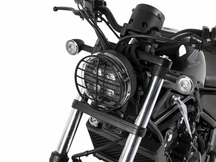 Honda CMX 500 Rebel [2020-2025] - Lampebeskyttelsesgitter