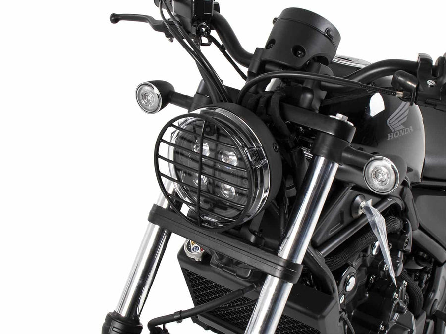 Honda CMX 500 Rebel [2020-2025] - Lampebeskyttelsesgitter