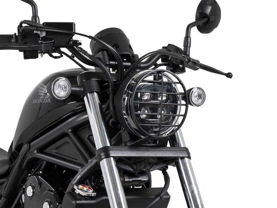 Honda CMX 500 Rebel [2020-2025] - Lampebeskyttelsesgitter