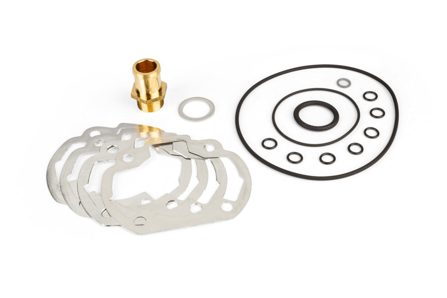 Aprilia SR Netscaper 50 2T LC - cylinderkit Pro Race 3 70ccm