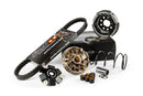 MBK Nitro Naked 50 2T LC [–2012] - Variomatikkit Sport Pro