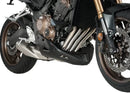 HONDA CB 650 R NEO SPORTS CAFE [2025] – Crash pads PRO 2.0 – Sort-1