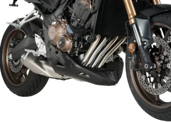 HONDA CB 650 R NEO SPORTS CAFE [2020] – Motorafskærmninger – Sort