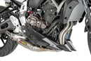 YAMAHA MT-07 MOTO CAGE [2017] – Frontspoiler – Matsort-5