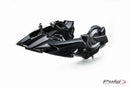 YAMAHA MT-07 MOTO CAGE [2017] – frontspoiler – carbon look-2