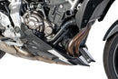 YAMAHA MT-07 MOTO CAGE [2017] - Bugspoiler | Mattschwarz | PUIG 7022J