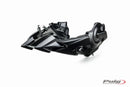 YAMAHA MT-07 MOTO CAGE [2017] – Frontspoiler – Matsort-3
