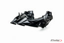 YAMAHA MT-07 MOTO CAGE [2017] – Frontspoiler – Matsort-4