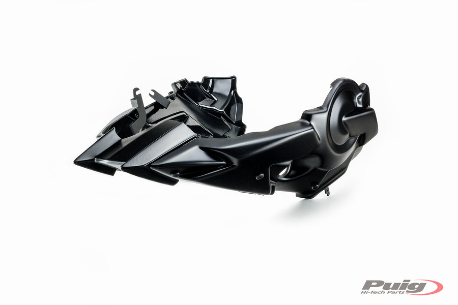 YAMAHA MT-07 MOTO CAGE [2017] – Frontspoiler – Matsort