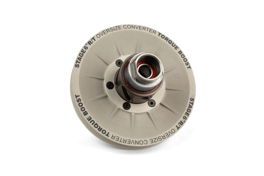 Aprilia SR Netscaper 50 2T LC - Wandler R/T Oversize Torque Boost