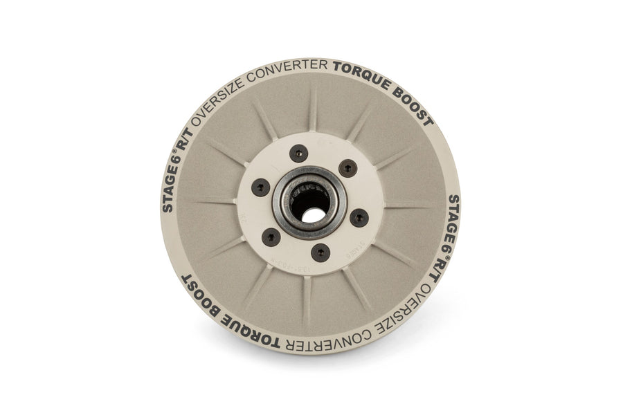 MBK Nitro 50 2T LC CAT [2004–] - Wandler R/T Oversize Torque Boost