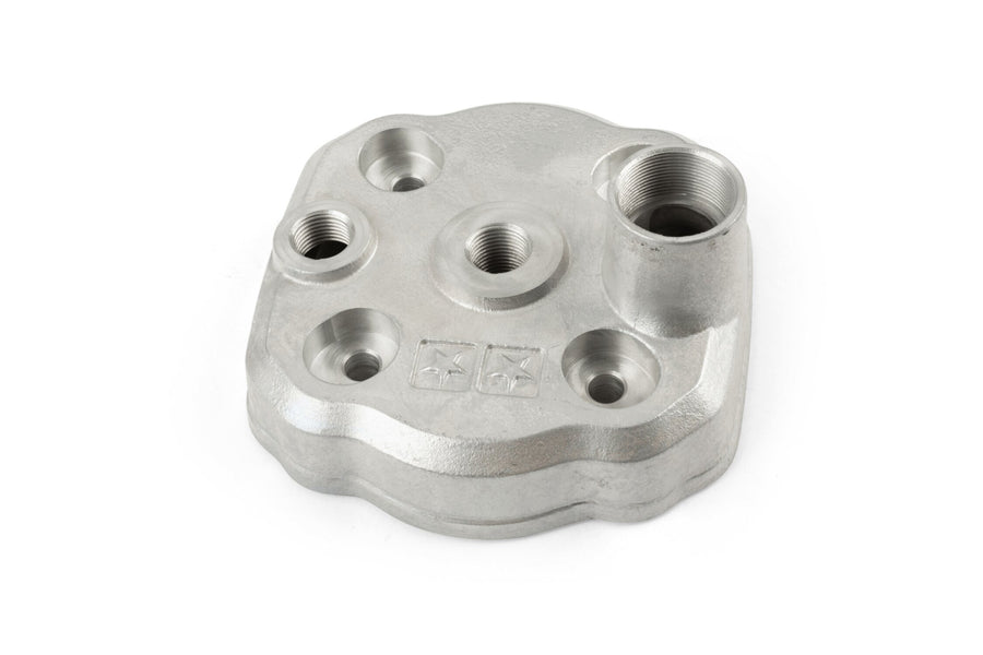 Rieju MRT Pro SM 50 2T - Zylinderkit Big Racing 88ccm Aluminium