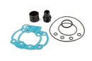 Rieju MRT Pro SM 50 2T - Zylinderkit Big Racing 88ccm Aluminium