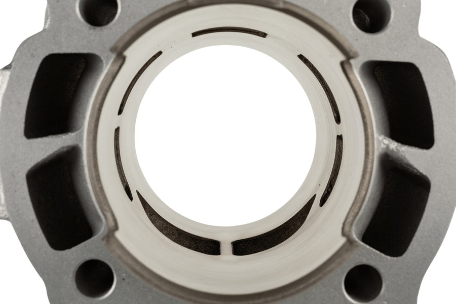 Rieju MRT SM 50 2T - Zylinderkit Big Racing 88ccm Aluminium