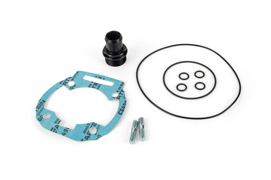 Gilera SMT SM 2006 50 2T D50B0 [2006] - Zylinderkit Big Racing 77ccm