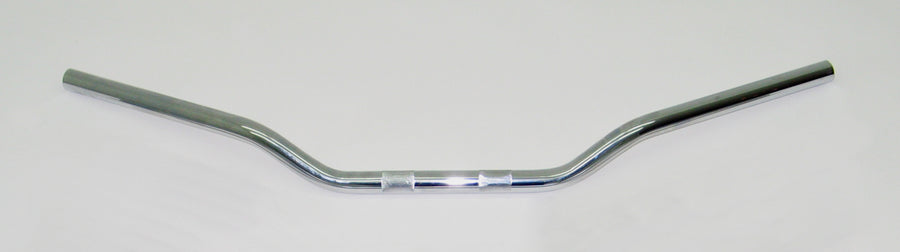 Motorcykeldriver Ø 25 - Superbike -Lenker 760 mm bred