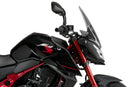 HONDA CB 750 HORNET [2024] – New Generation Touring – Stærkt tonet