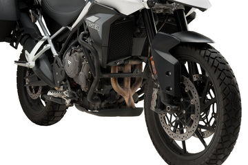 TRIUMPH TIGER SPORT 850 [2025] – Crash bar – Sort