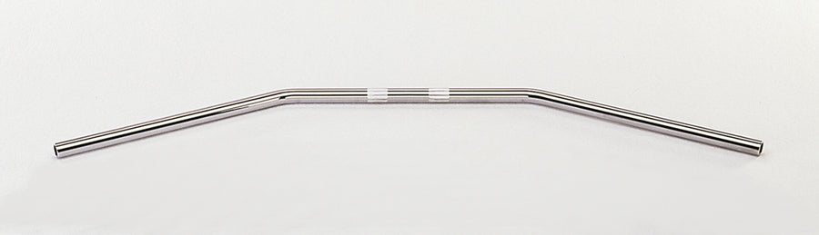 Motorcykeldriver Ø 25 - Drag Bar 1030 mm bred
