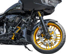 harley davidson pan america 1250 [ARLEN NESS] – takket, flydende bremseskive-2