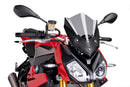 BMW S 1000 R [2018] – New Generation Sport – Gennemsigtig-11