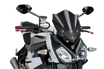 BMW S 1000 R [2018] – New Generation Sport – Stærkt tonet