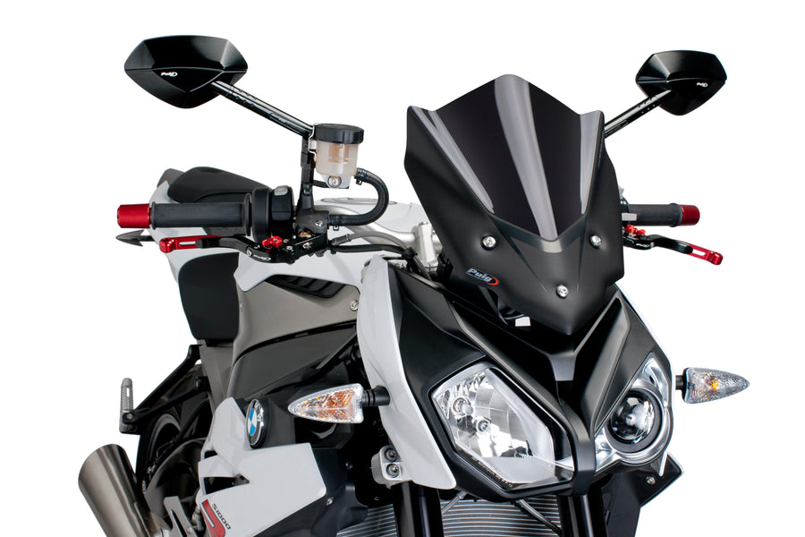 BMW S 1000 R [2018] – New Generation Sport – Gennemsigtig