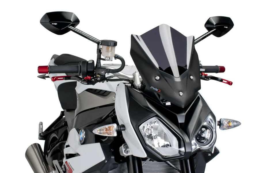 BMW S 1000 R [2018] – New Generation Sport – Stærkt tonet