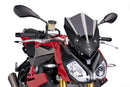 BMW S 1000 R [2018] – New Generation Sport – Gennemsigtig-7