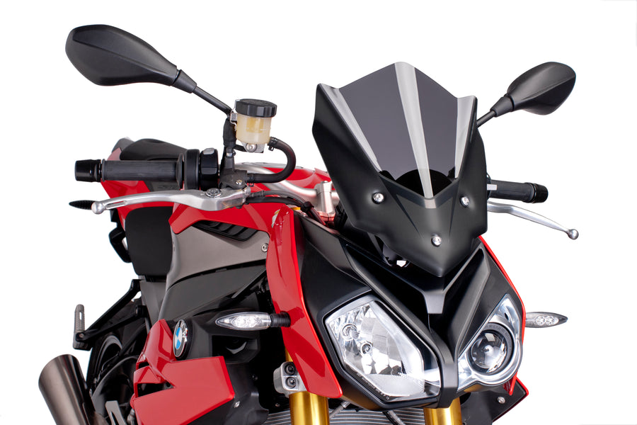 BMW S 1000 R [2018] – New Generation Sport – Tonet