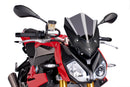 BMW S 1000 R [2018] – New Generation Sport – Gennemsigtig-16