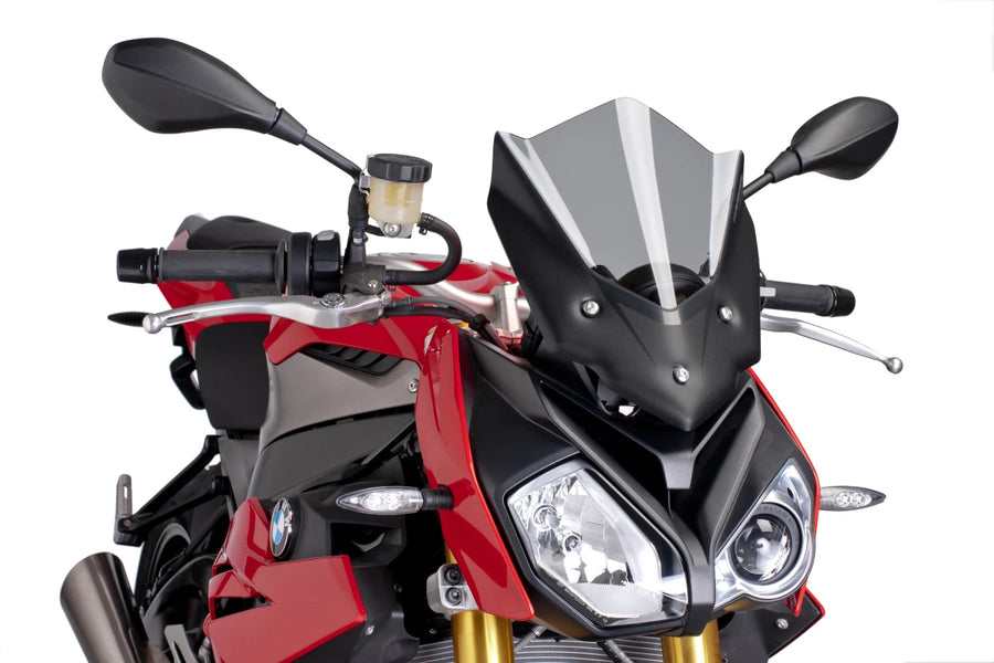 BMW S 1000 R [2018] – New Generation Sport – Gennemsigtig