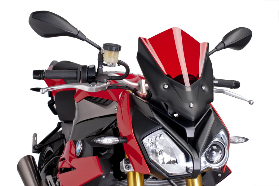 BMW S 1000 R [2018] – New Generation Sport – Tonet