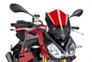 BMW S 1000 R [2018] – New Generation Sport – Gennemsigtig-9
