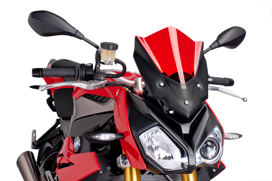 BMW S 1000 R [2018] – New Generation Sport – Tonet