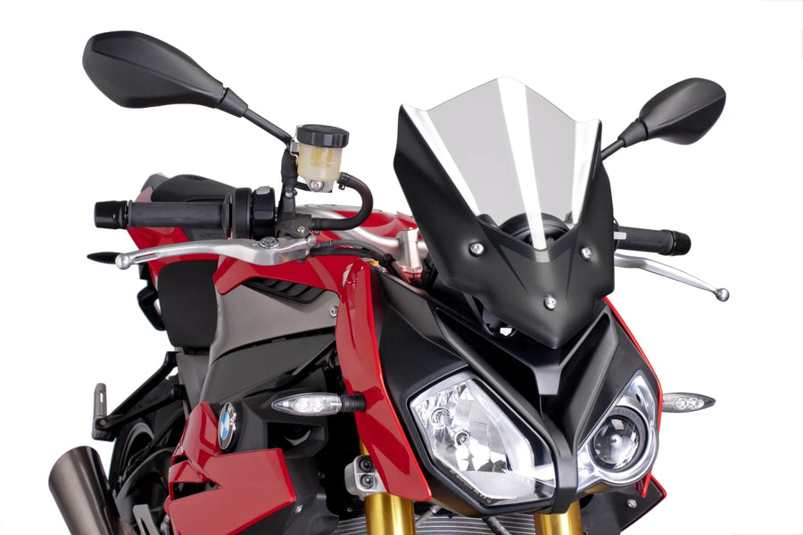 BMW S 1000 R [2018] – New Generation Sport – Gennemsigtig