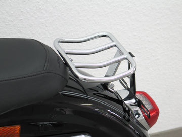 Harley Davidson sportsstoffer 1200 brugerdefineret [2011-2020] - bagak