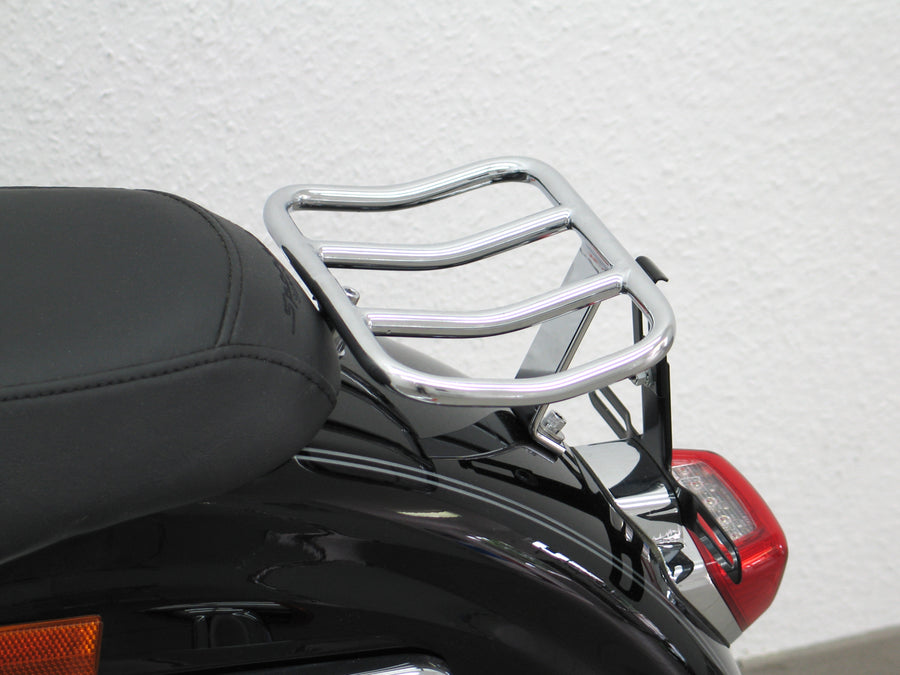 Harley Davidson sportsstoffer 1200 brugerdefineret [2011-2020] - bagak