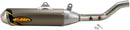 Yamaha Yfz 450 Special Edition 2 Wd [2014-2018, 2019-2020, 2011] - Q4 Slip-On lyddæmper - Billede 3