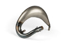 Rieju MRT SM 50 2T - Auspuff Handmade Cross 50-70 lila
