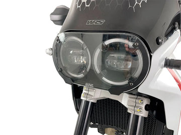 ducati multistrada 950 [WRS] – forlygtebeskyttelse - 0