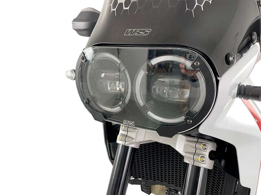 ducati multistrada 950 [WRS] – forlygtebeskyttelse