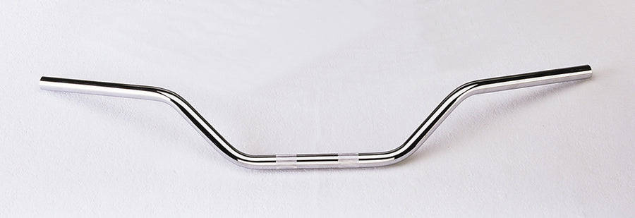 Motorcykeldriver Ø 22 mm (7/8 ") - Superbike -Lenker 870 mm bred