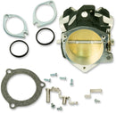 Harley-Davidson Fxdwgi 1450 EFI Dyna Wide Glide [2004-2005] - Throttle Hog Seilzug-Drosselklappen-Kit – Bild 1