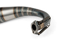Aprilia SX 50 2T - Auspuff Racing Line 70 80 Lila