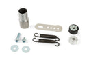 Beta RR SM 50 2T - Auspuff Racing Line 80 90 Blau
