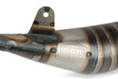 Beta RR Enduro 50 2T - Exhaust Racing Line 80-90 lilla